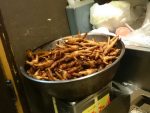 【横浜】口福館で台湾家庭料理♪