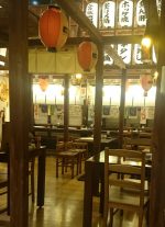 【仙台】二丁目酒場二日町店にお久しぶり♪