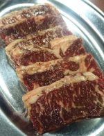 【仙台】かど屋のジンギスカンで燃焼系♪