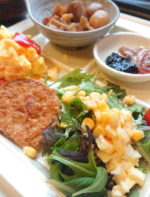 【秋田】五右エ門で熱々チャンポン☆